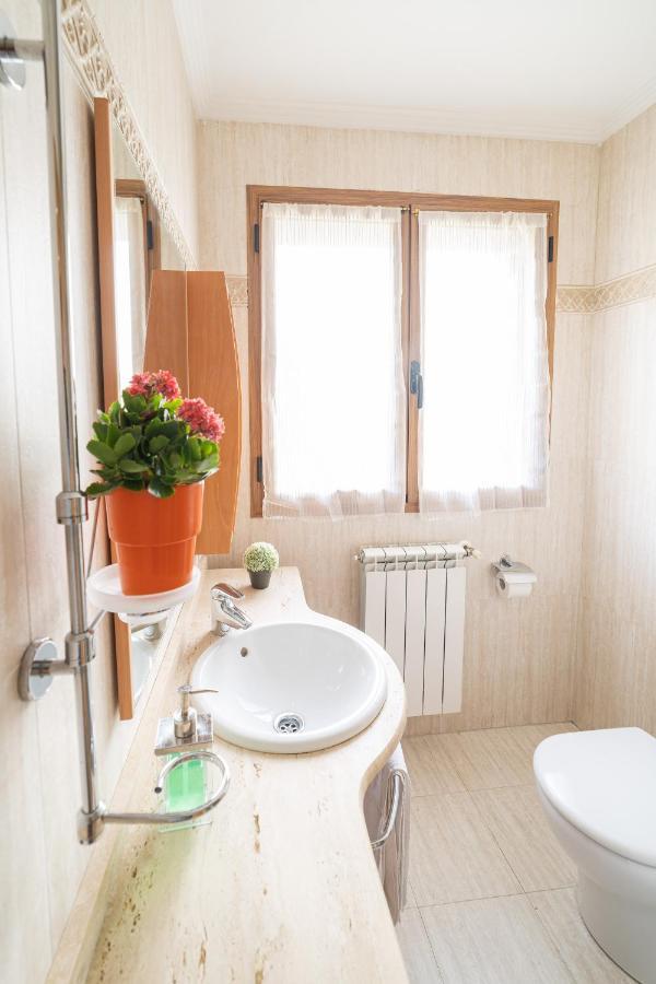 Casa Rural Gibelea Viscarret-Guerendiain Екстериор снимка